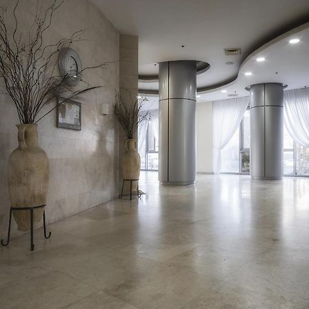 Isralux Apartments Bat Yam Exterior foto