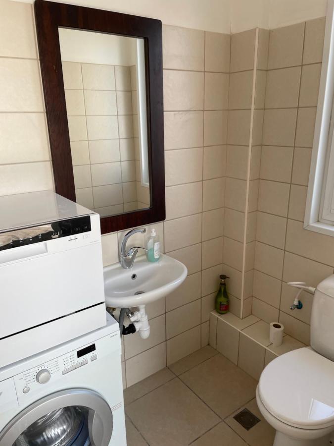 Isralux Apartments Bat Yam Exterior foto