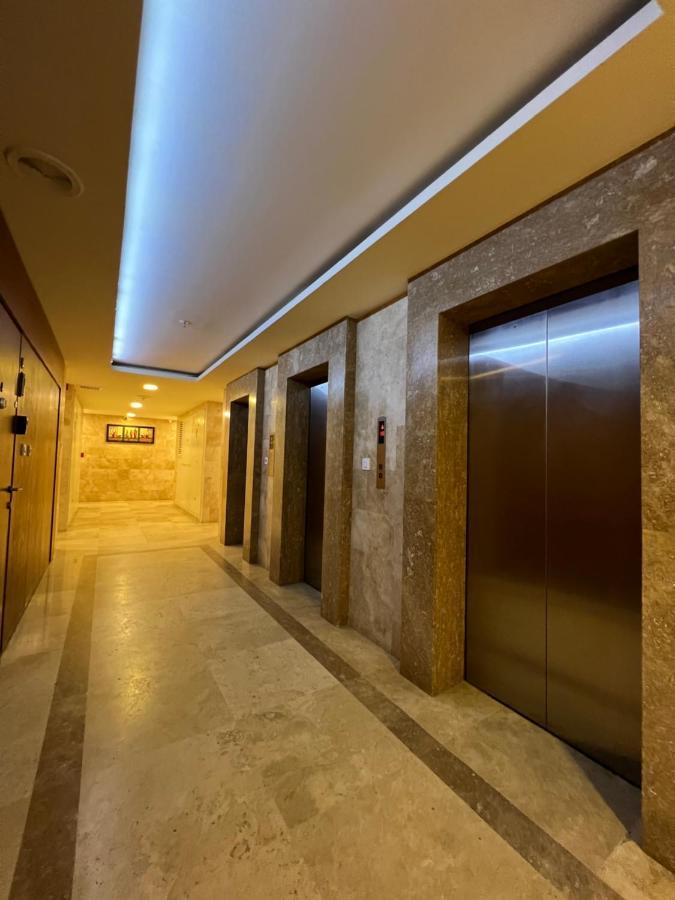 Isralux Apartments Bat Yam Exterior foto